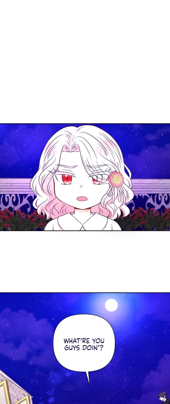 The Princess Is Evil chapter 25 page 46