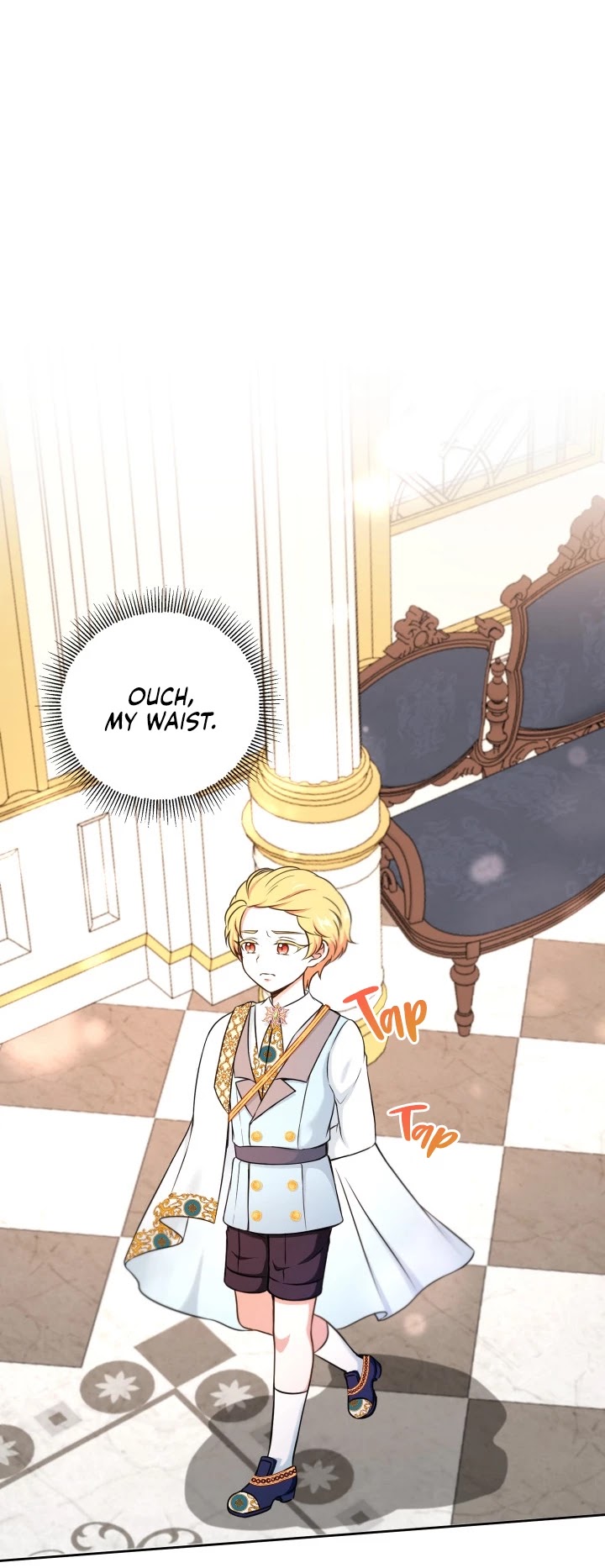 The Princess Is Evil chapter 25 page 7