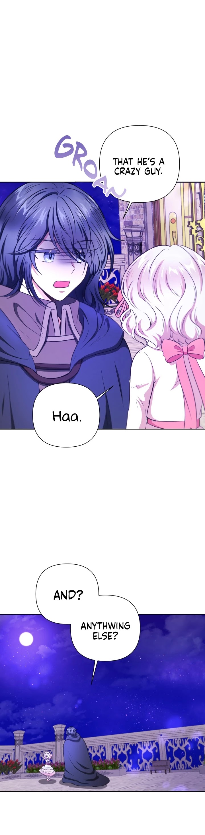 The Princess Is Evil chapter 26 page 10