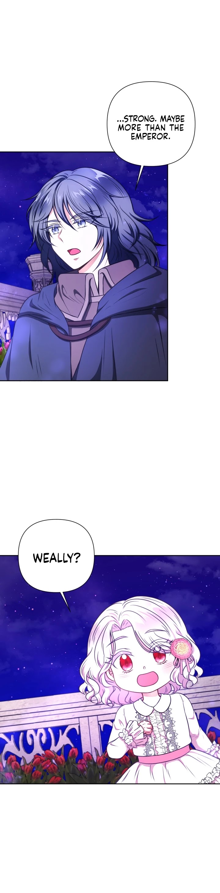 The Princess Is Evil chapter 26 page 11