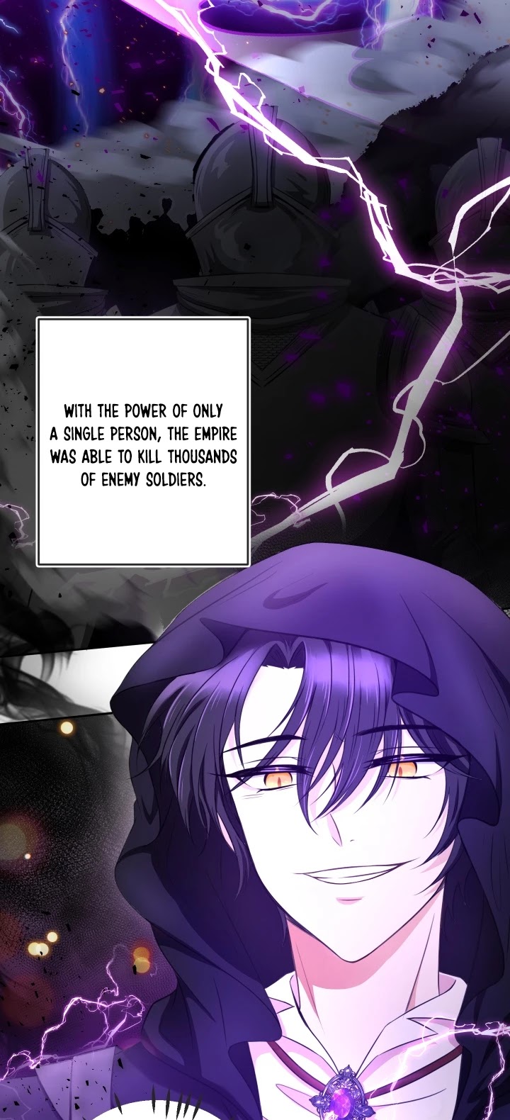 The Princess Is Evil chapter 26 page 13