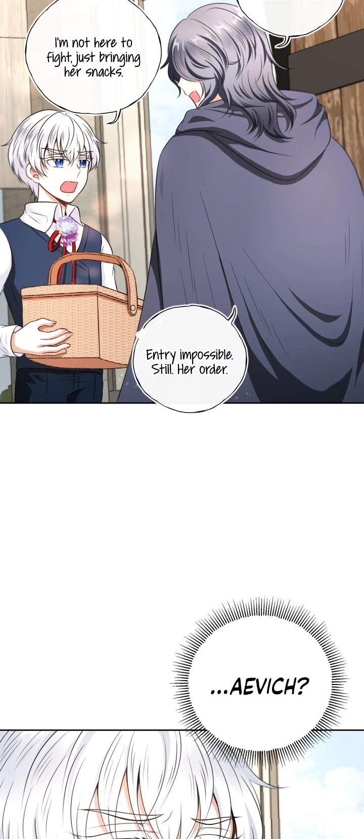 The Princess Is Evil chapter 26 page 24