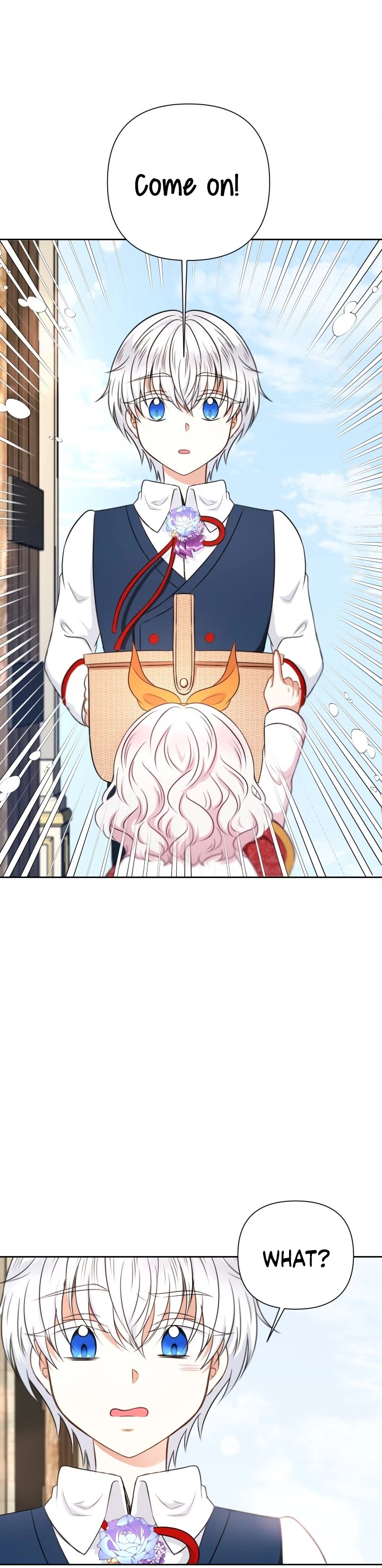 The Princess Is Evil chapter 26 page 30