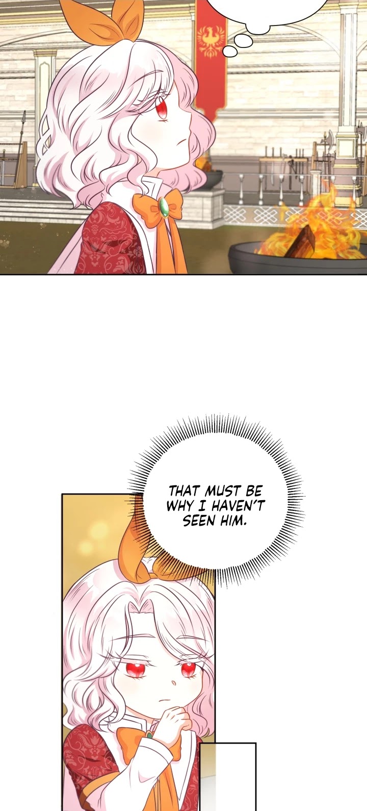 The Princess Is Evil chapter 26 page 34