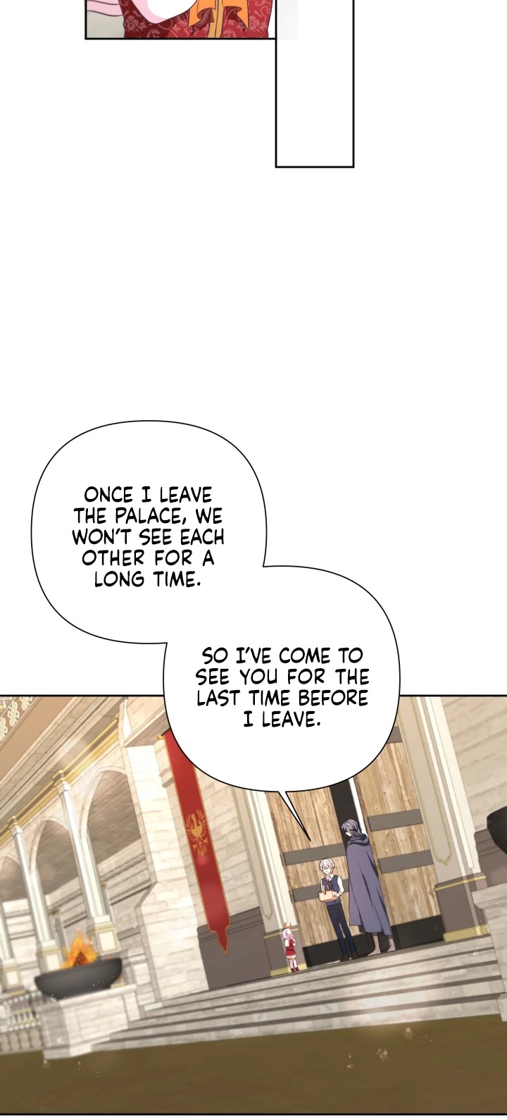 The Princess Is Evil chapter 26 page 35