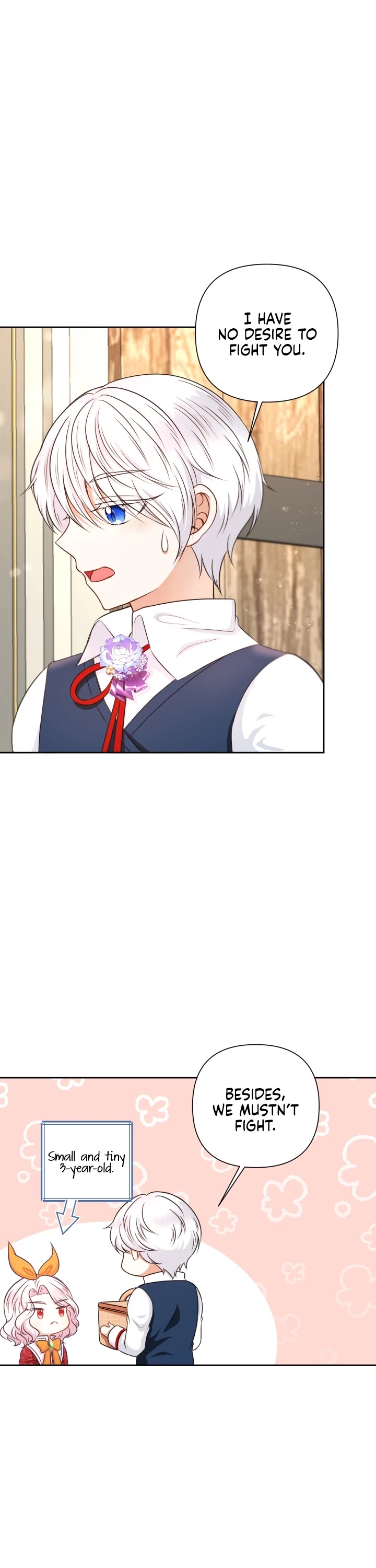 The Princess Is Evil chapter 26 page 36