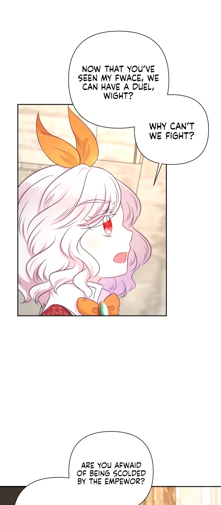 The Princess Is Evil chapter 26 page 37