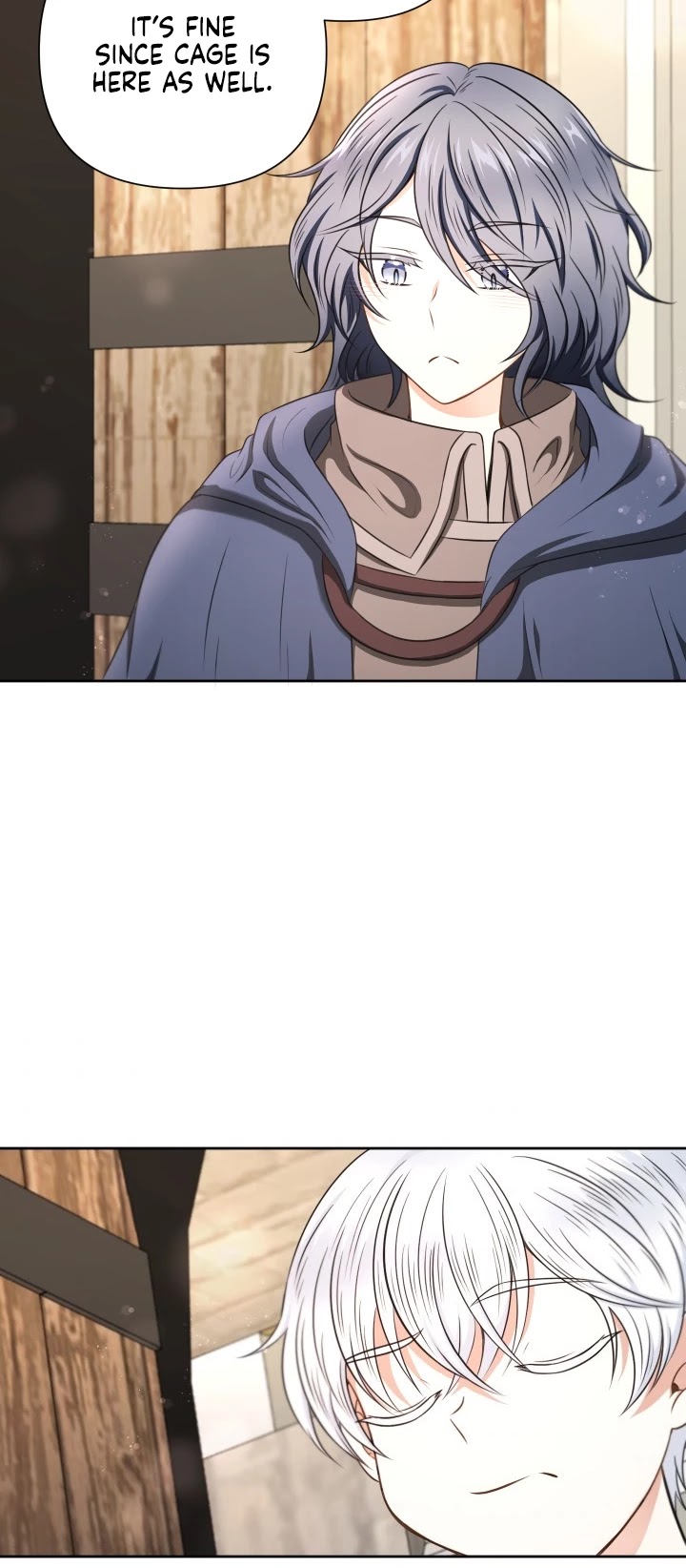 The Princess Is Evil chapter 26 page 38