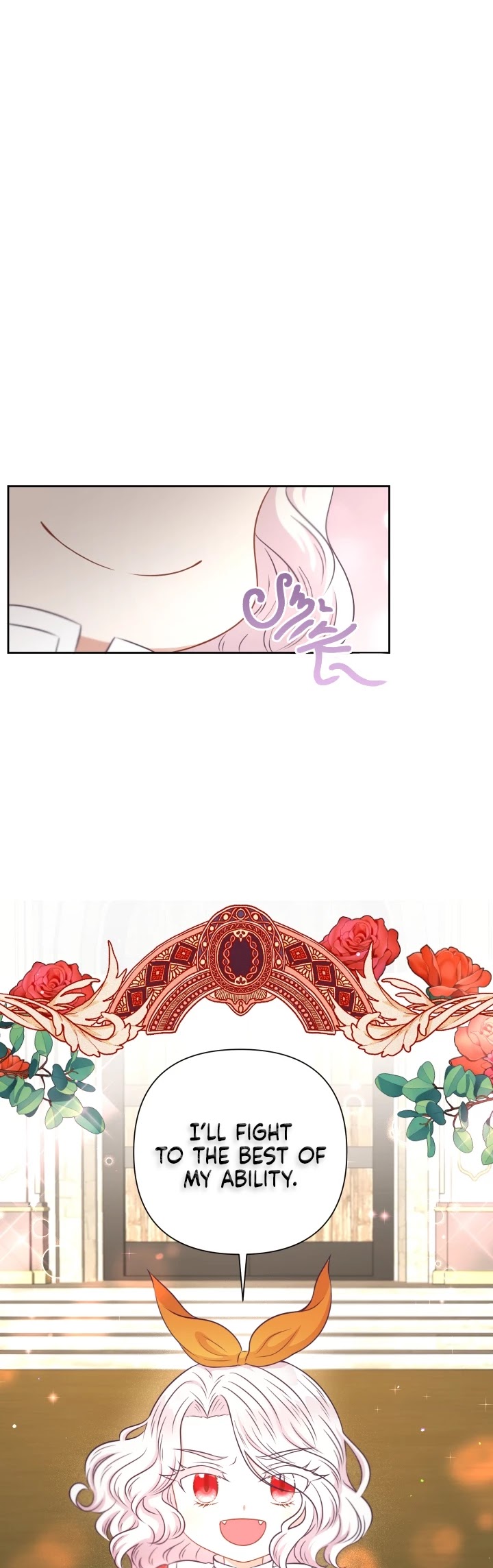 The Princess Is Evil chapter 26 page 44