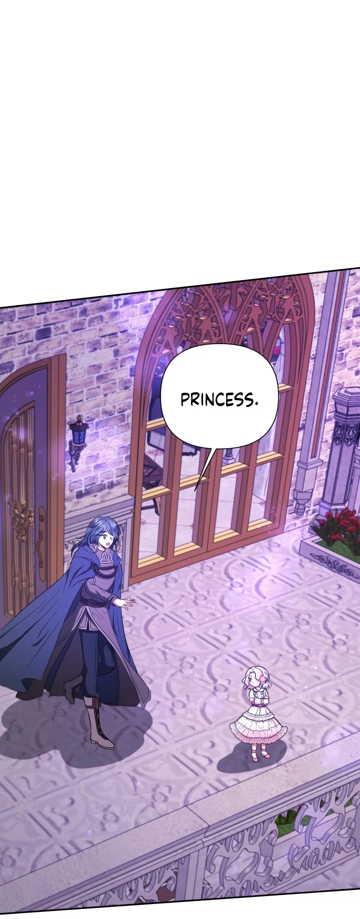 The Princess Is Evil chapter 26 page 6