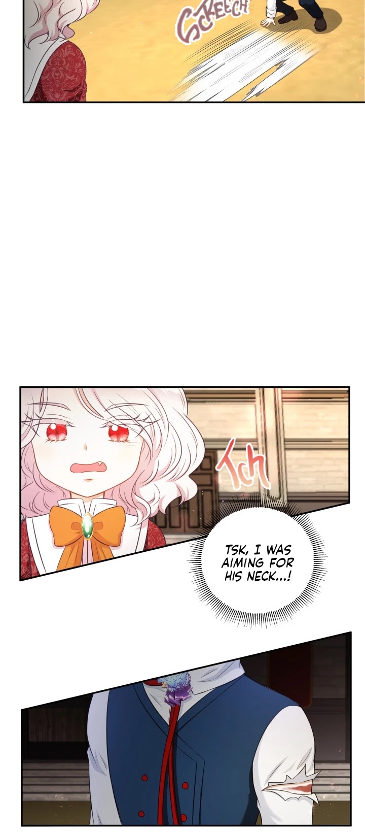 The Princess Is Evil chapter 27 page 10