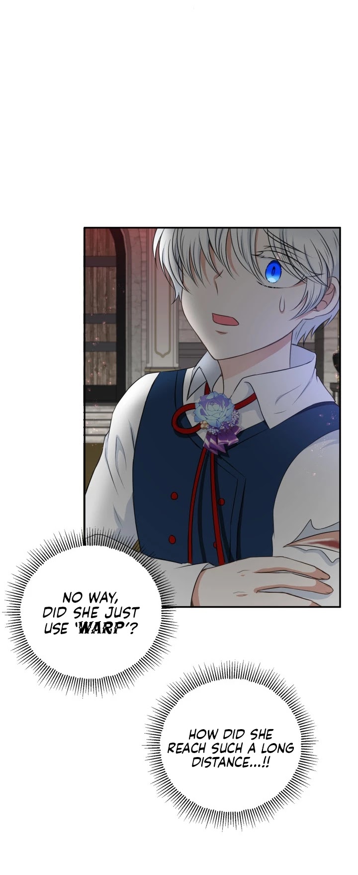 The Princess Is Evil chapter 27 page 11