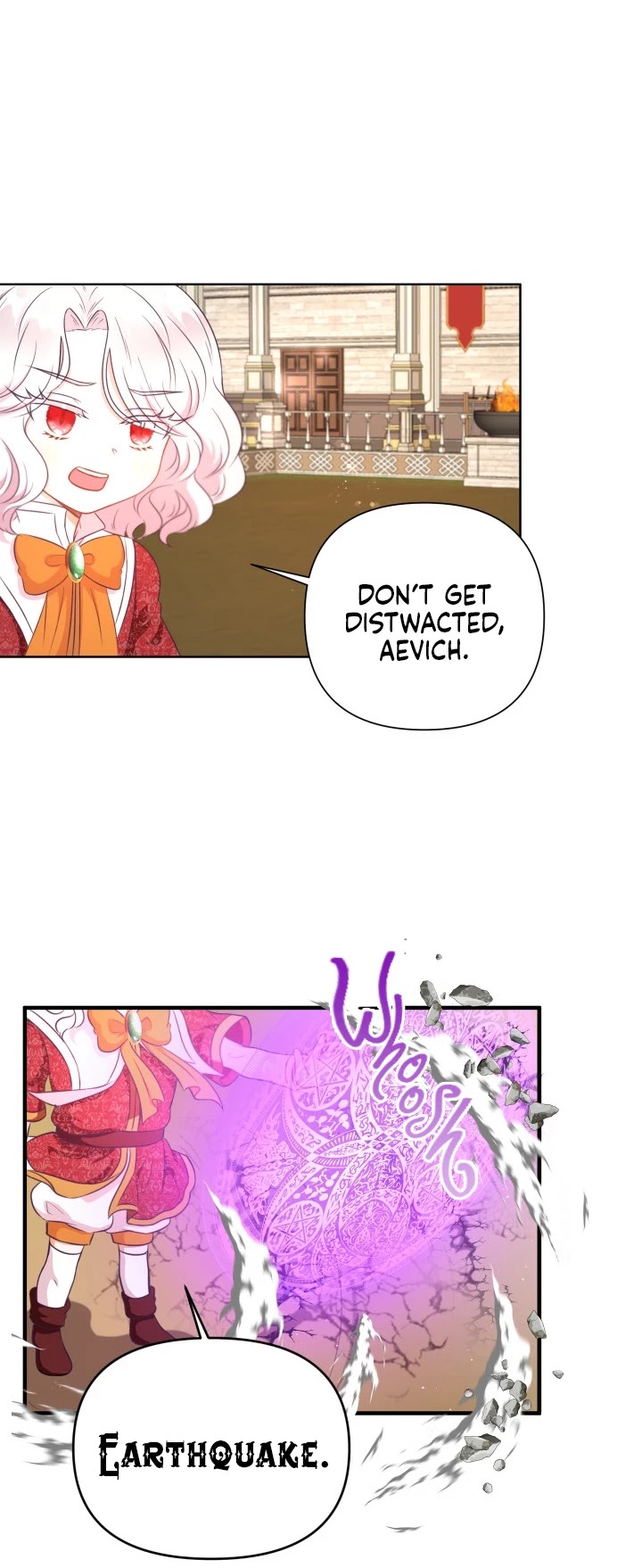 The Princess Is Evil chapter 27 page 12