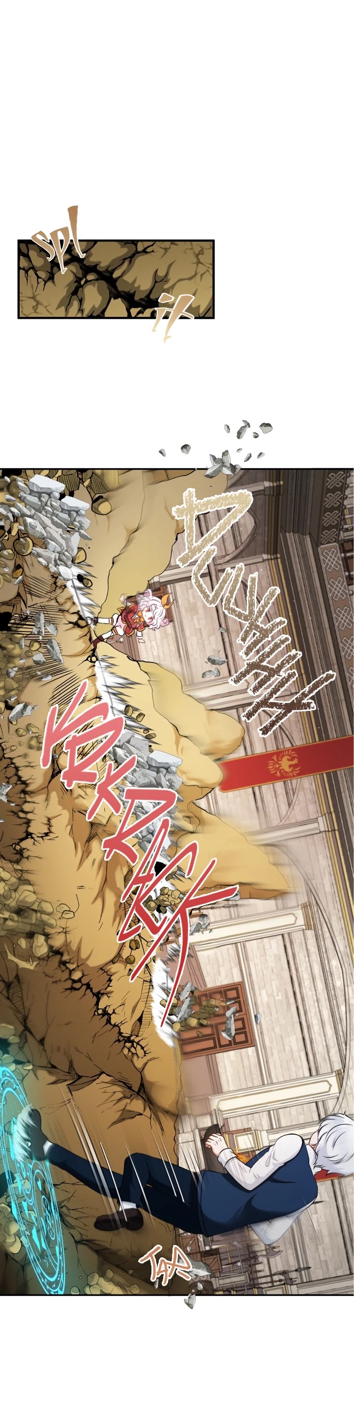 The Princess Is Evil chapter 27 page 13