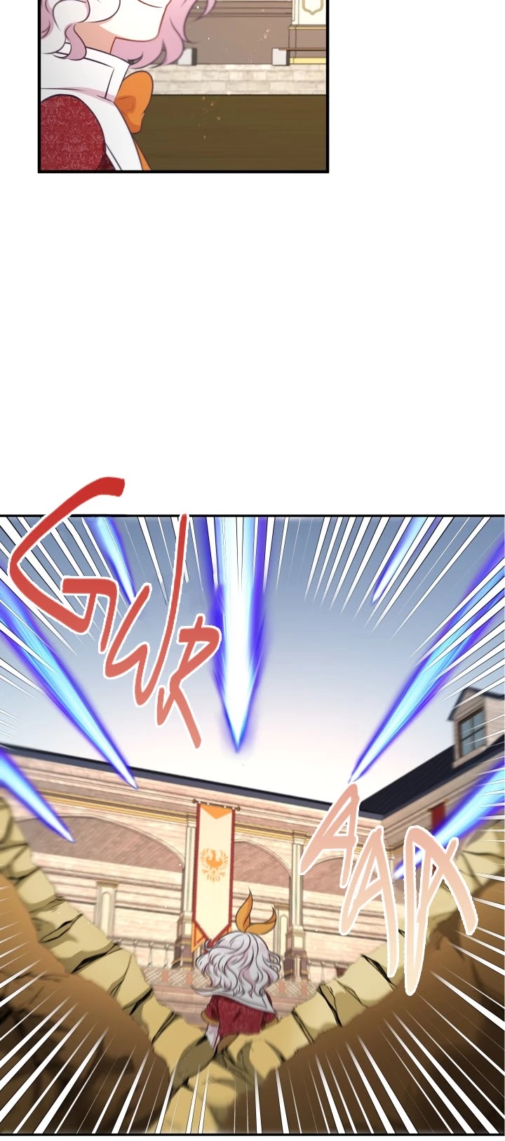 The Princess Is Evil chapter 27 page 17