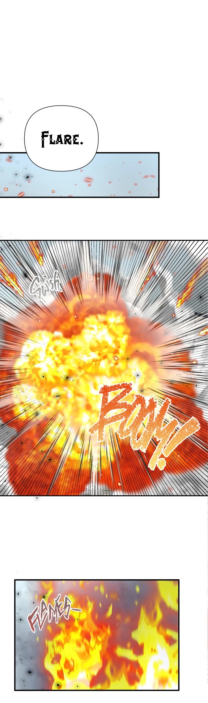 The Princess Is Evil chapter 27 page 18