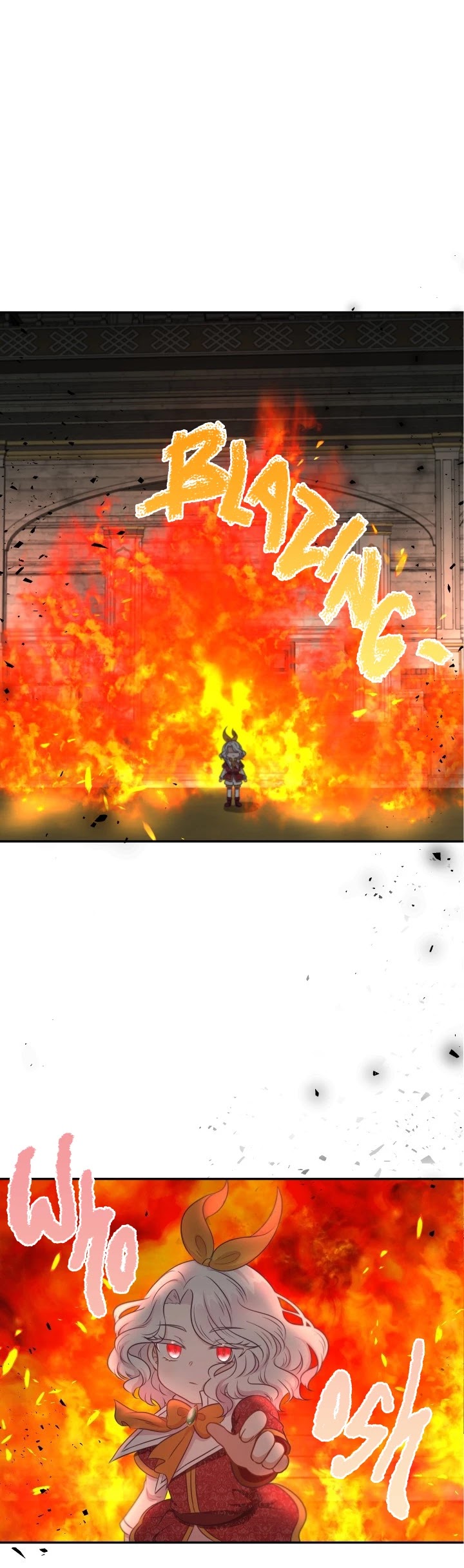 The Princess Is Evil chapter 27 page 19