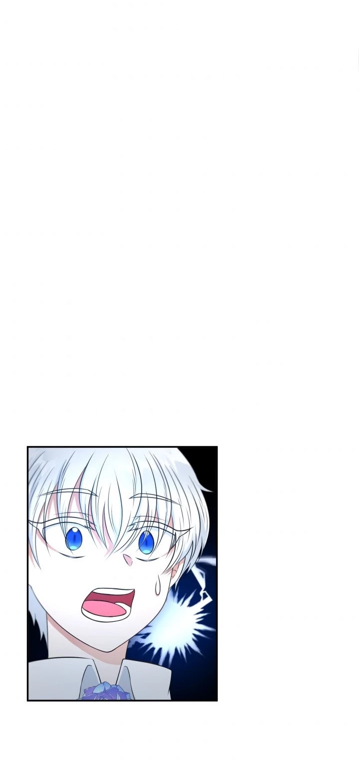 The Princess Is Evil chapter 27 page 20