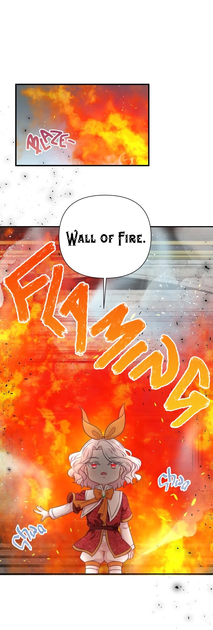 The Princess Is Evil chapter 27 page 25