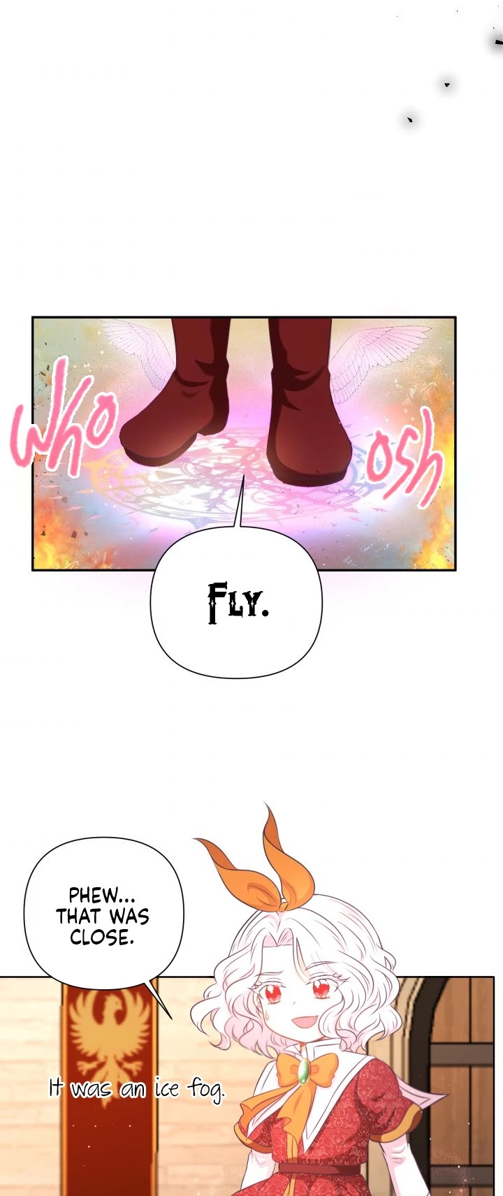 The Princess Is Evil chapter 27 page 26