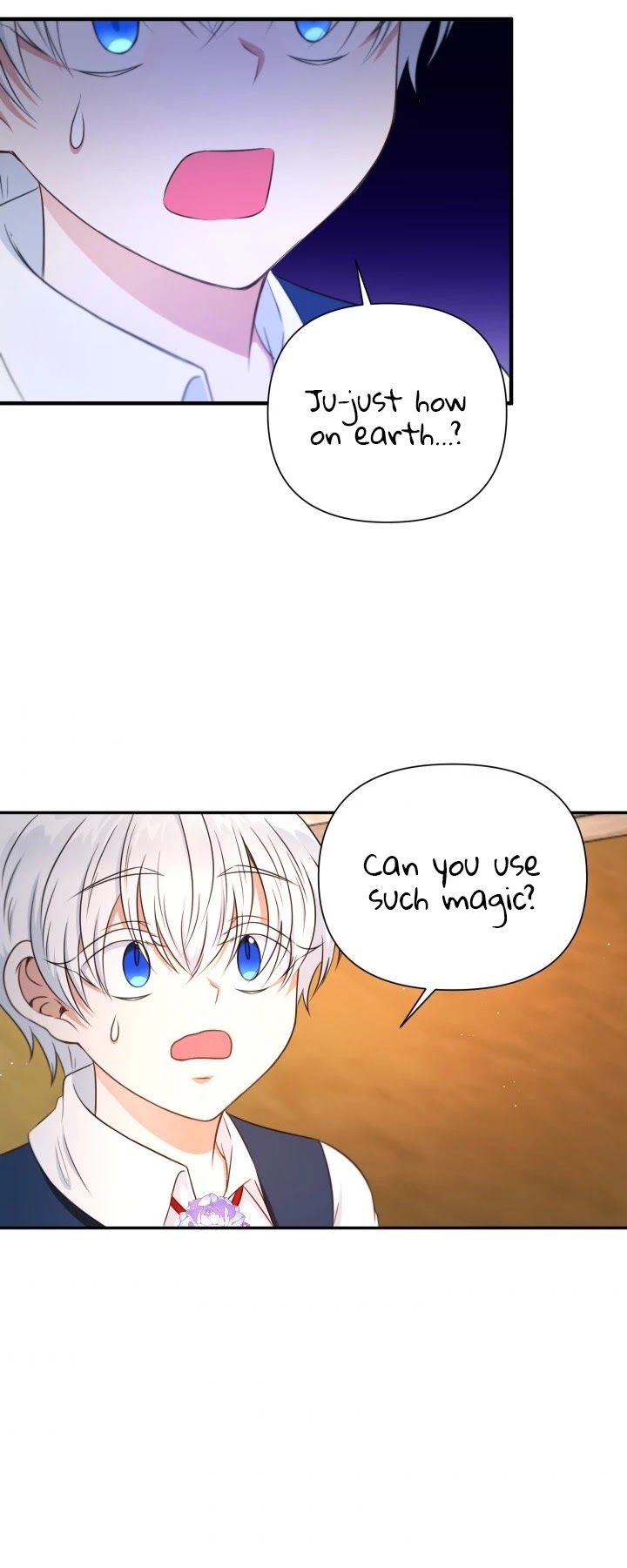 The Princess Is Evil chapter 27 page 30