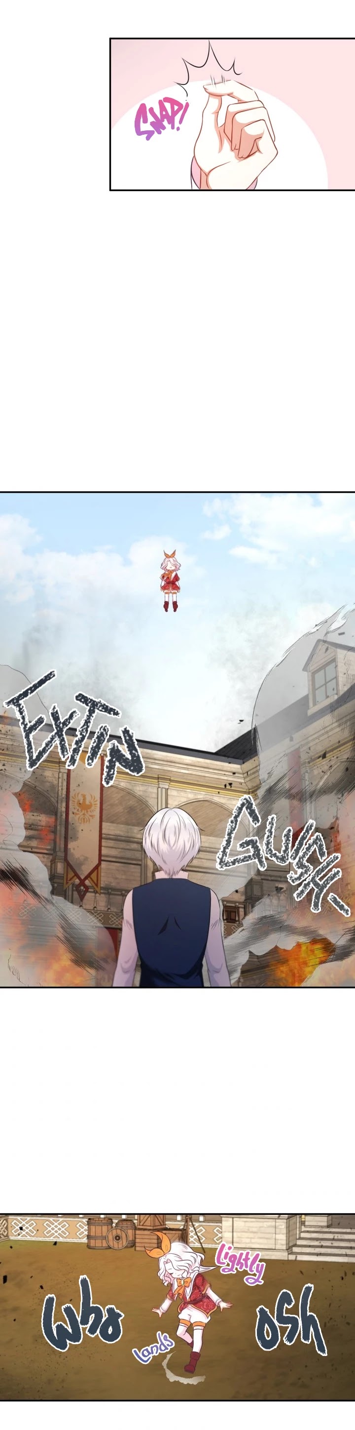 The Princess Is Evil chapter 27 page 35