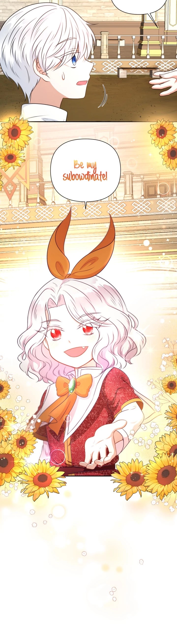 The Princess Is Evil chapter 27 page 37