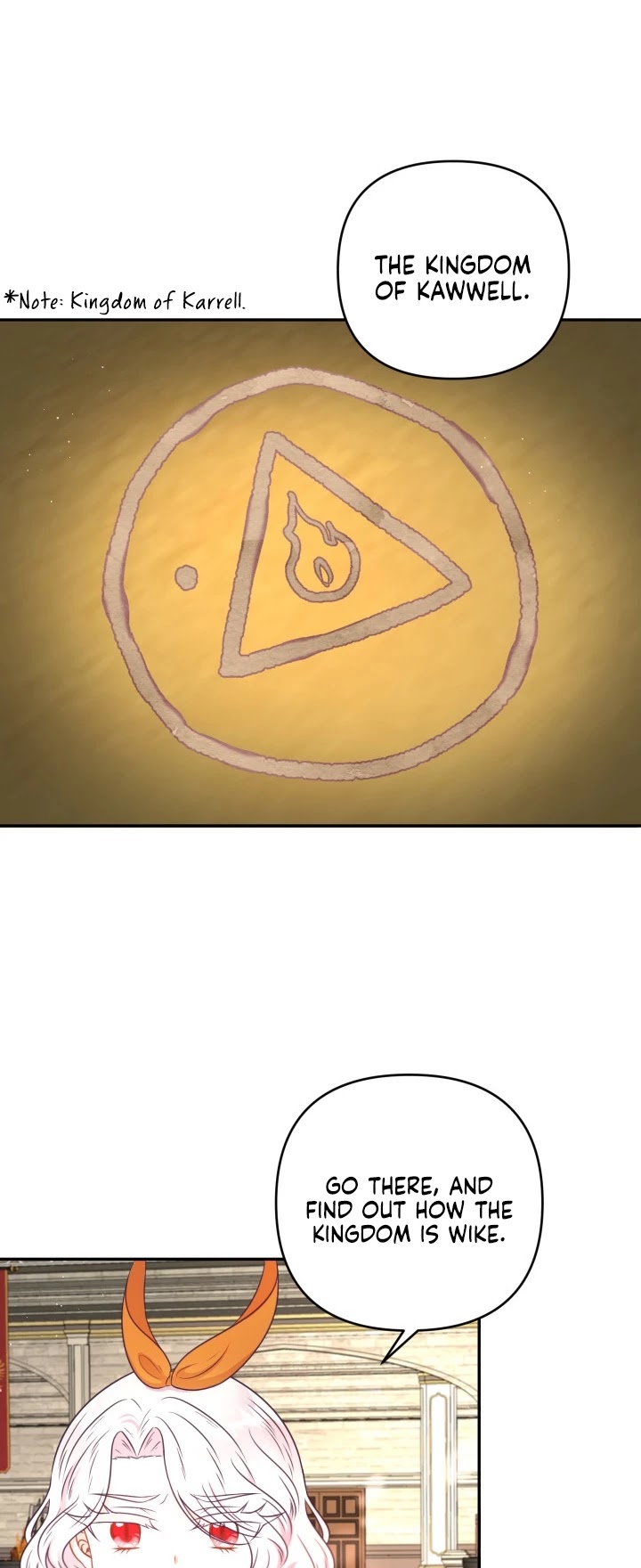 The Princess Is Evil chapter 28 page 10