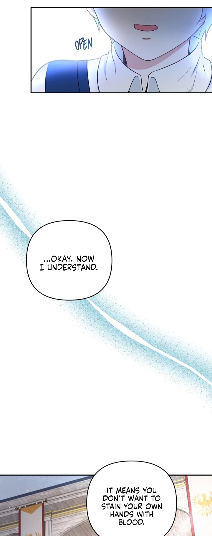 The Princess Is Evil chapter 28 page 12