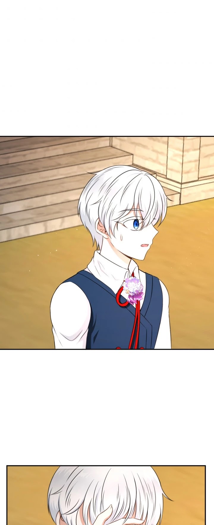 The Princess Is Evil chapter 28 page 20