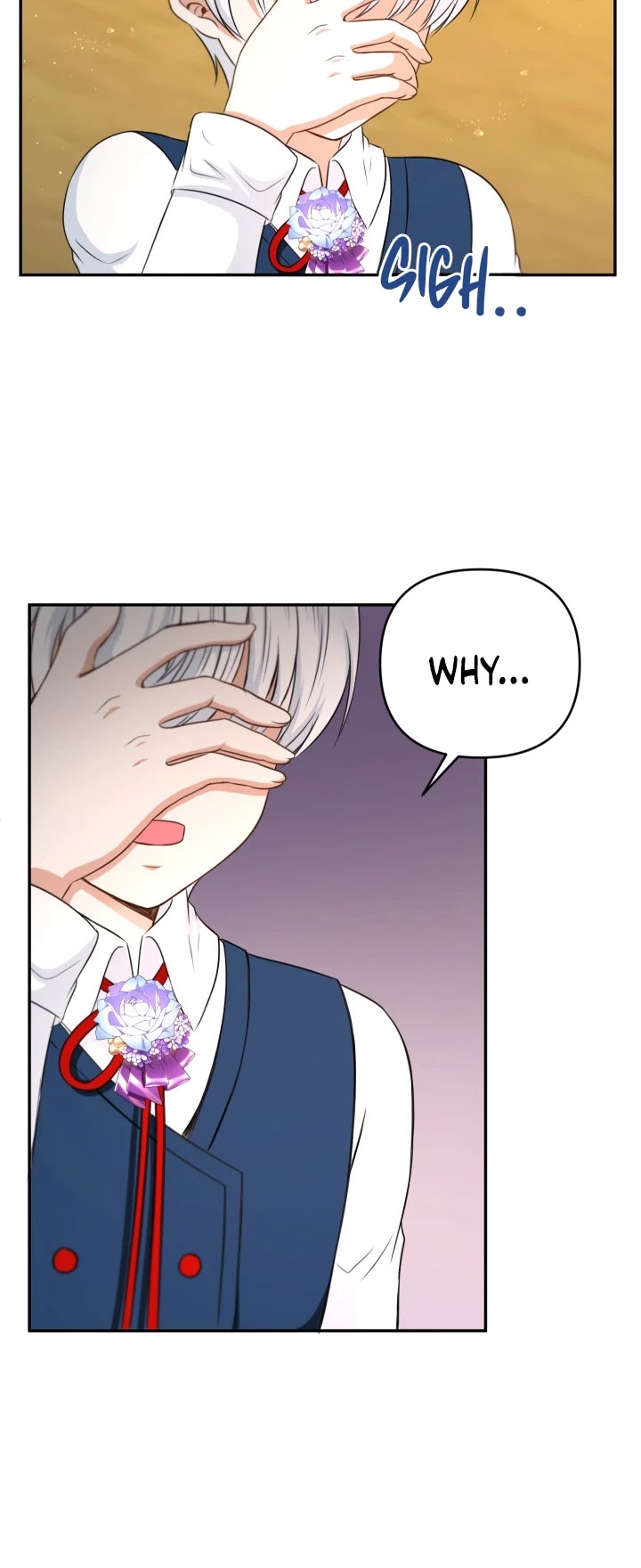 The Princess Is Evil chapter 28 page 21