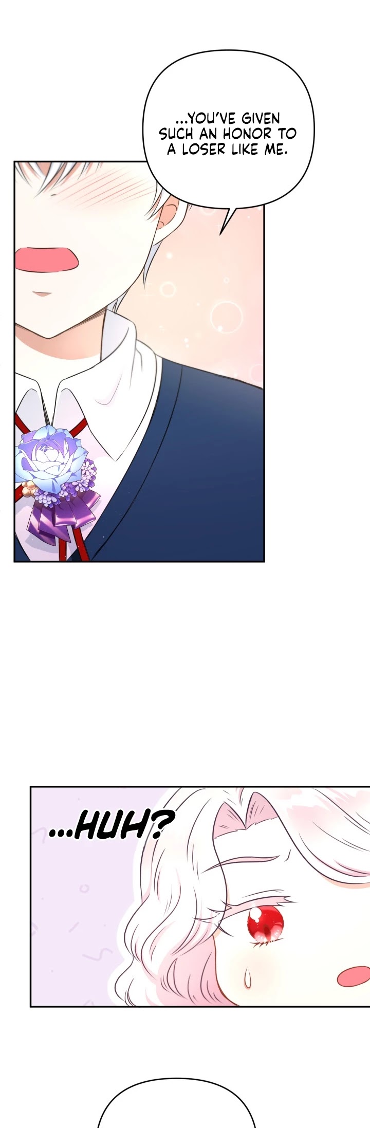 The Princess Is Evil chapter 28 page 24