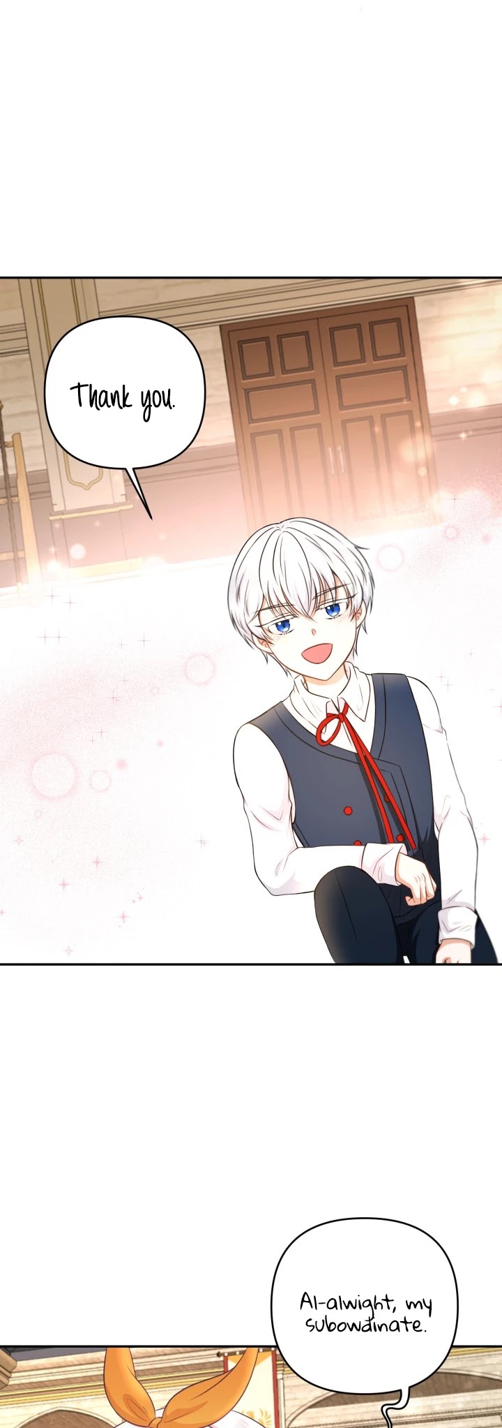 The Princess Is Evil chapter 28 page 26