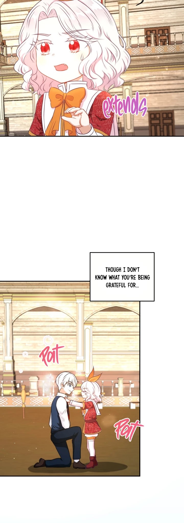 The Princess Is Evil chapter 28 page 27