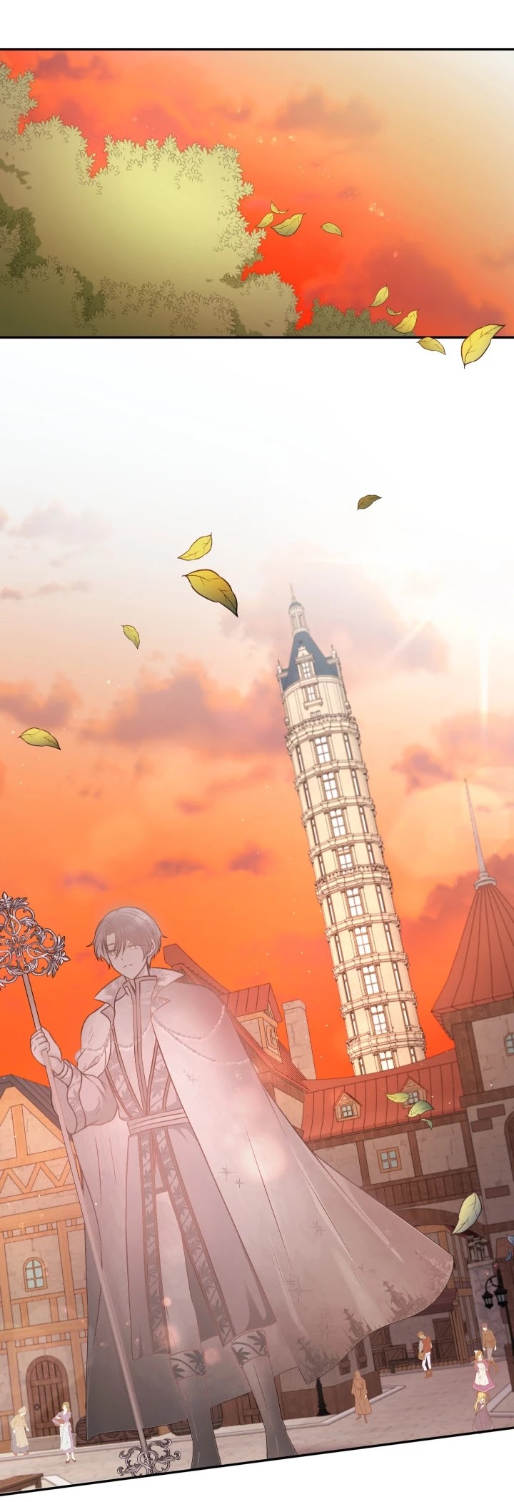 The Princess Is Evil chapter 28 page 29