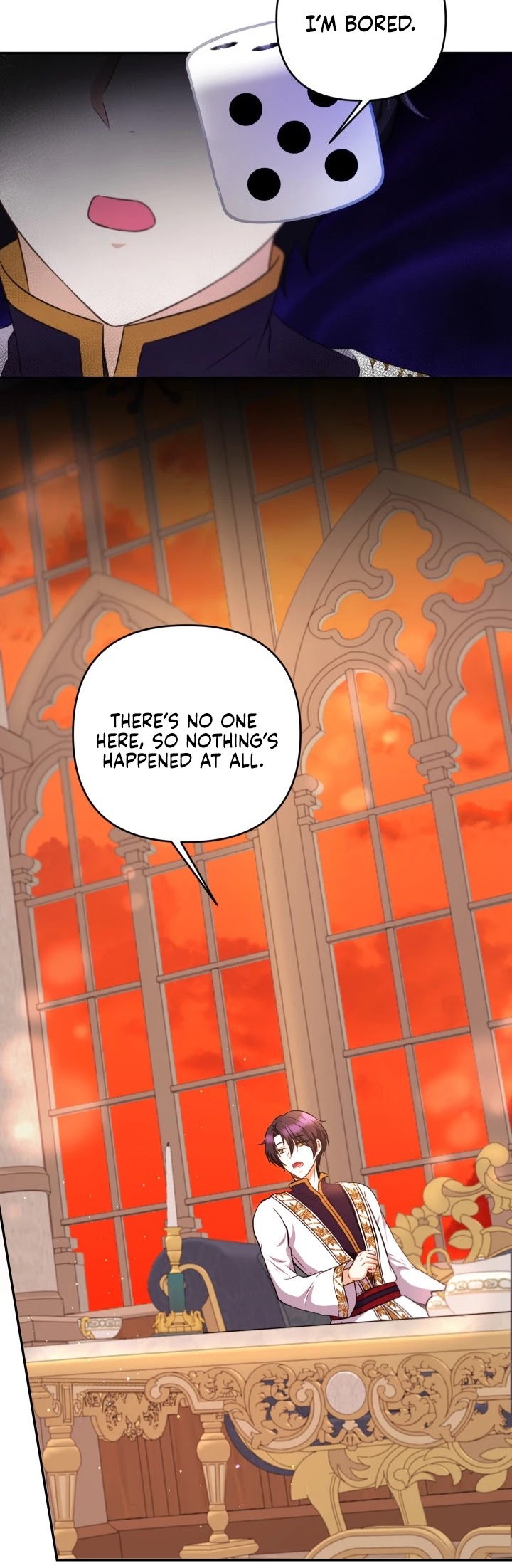 The Princess Is Evil chapter 28 page 31