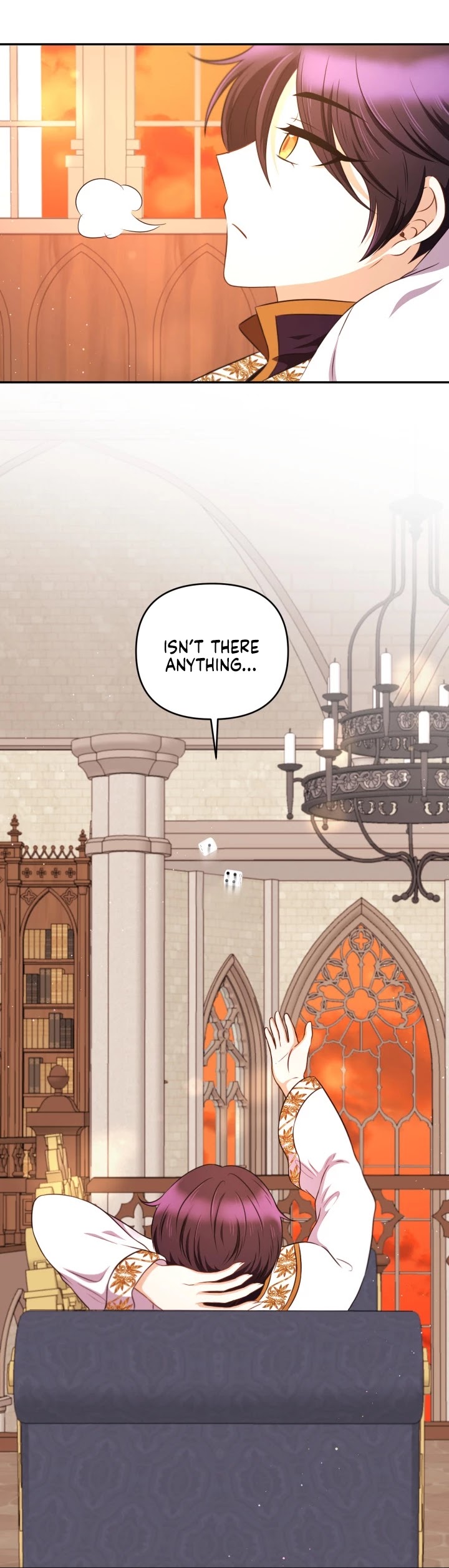 The Princess Is Evil chapter 28 page 33