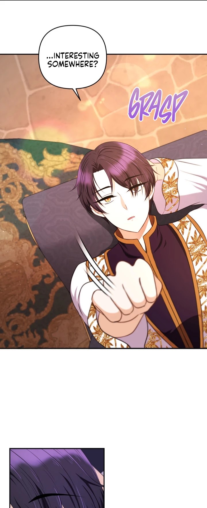 The Princess Is Evil chapter 28 page 34