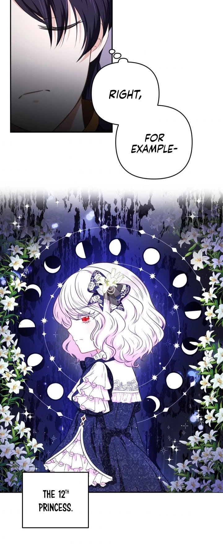 The Princess Is Evil chapter 28 page 35