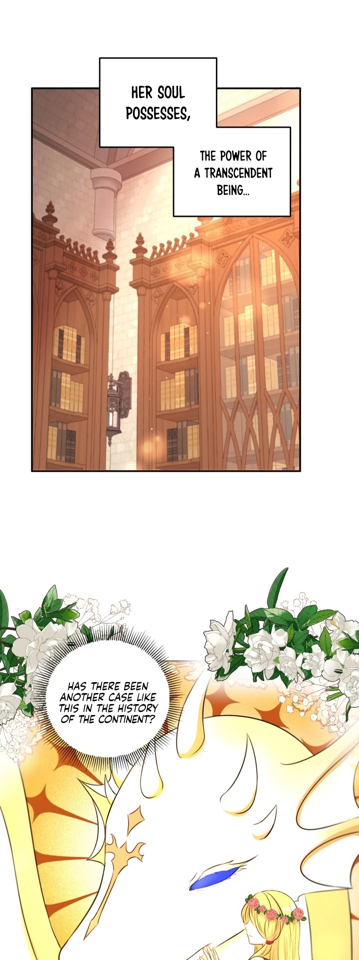 The Princess Is Evil chapter 28 page 36