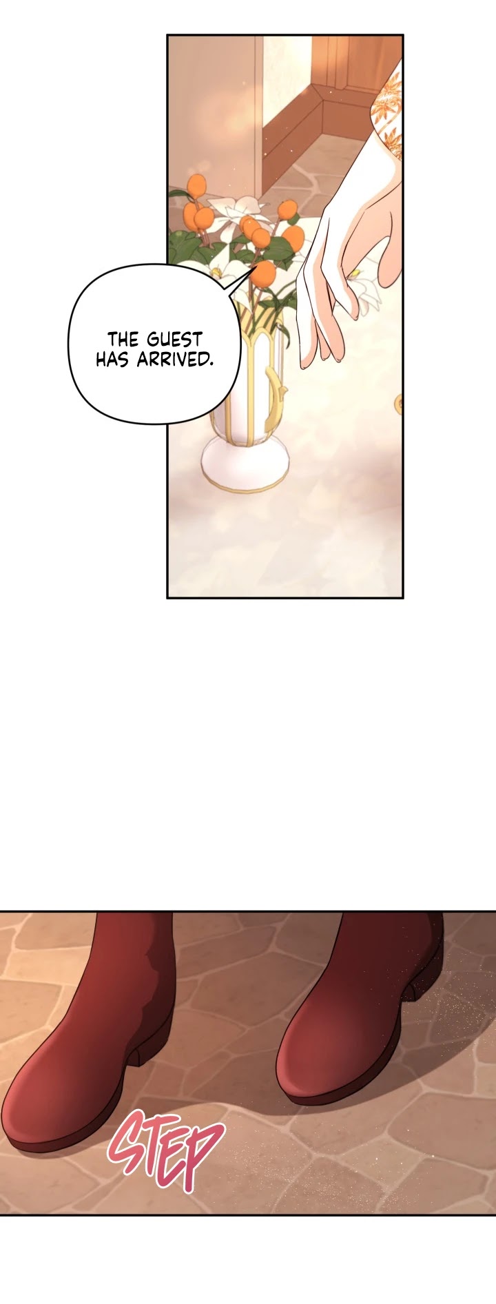 The Princess Is Evil chapter 28 page 42