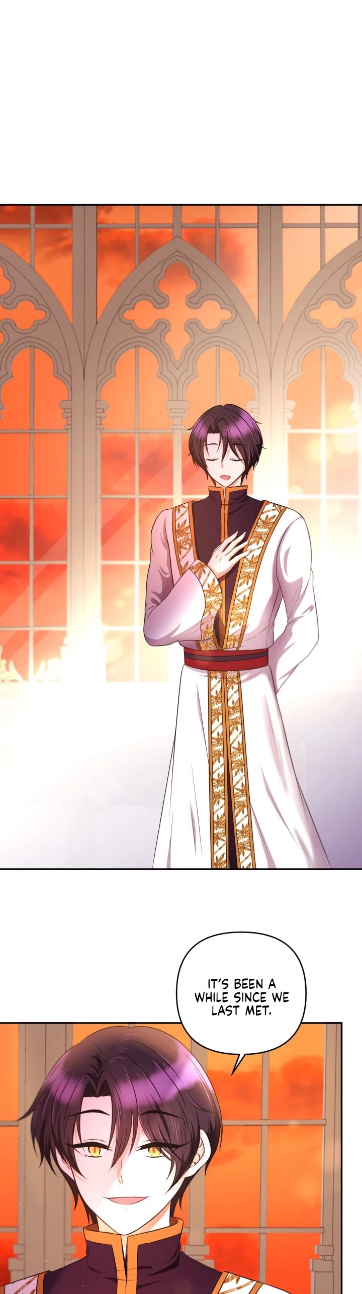 The Princess Is Evil chapter 28 page 44