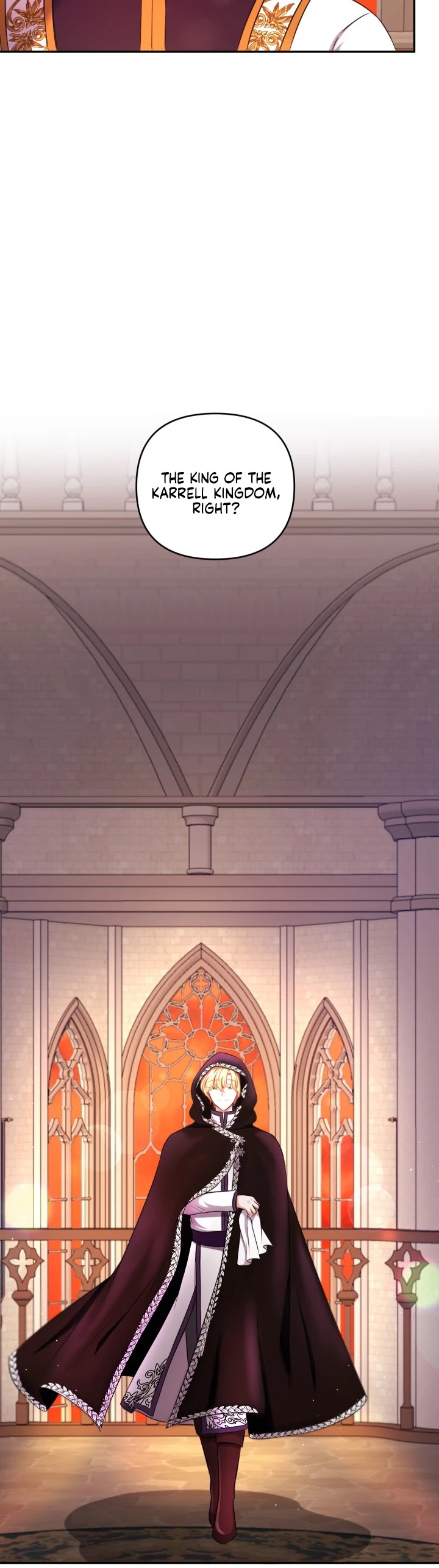 The Princess Is Evil chapter 28 page 45