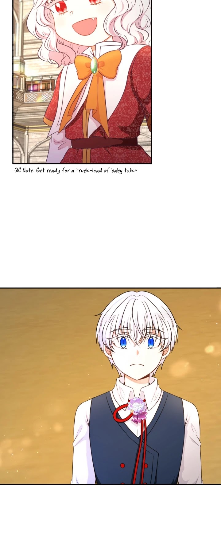 The Princess Is Evil chapter 28 page 5