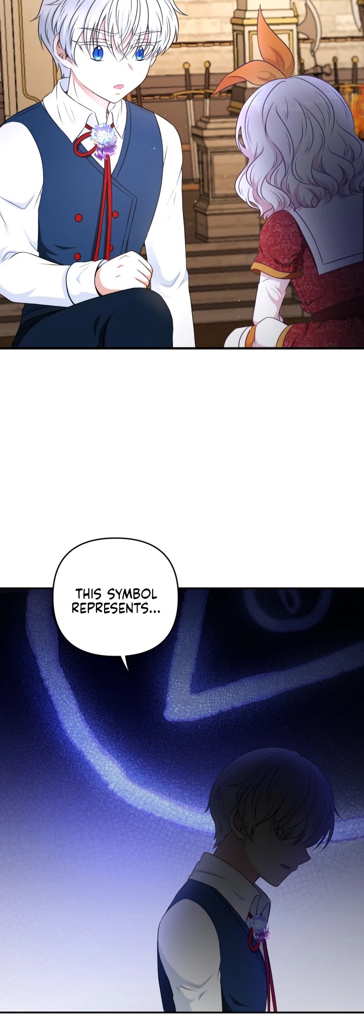 The Princess Is Evil chapter 28 page 9