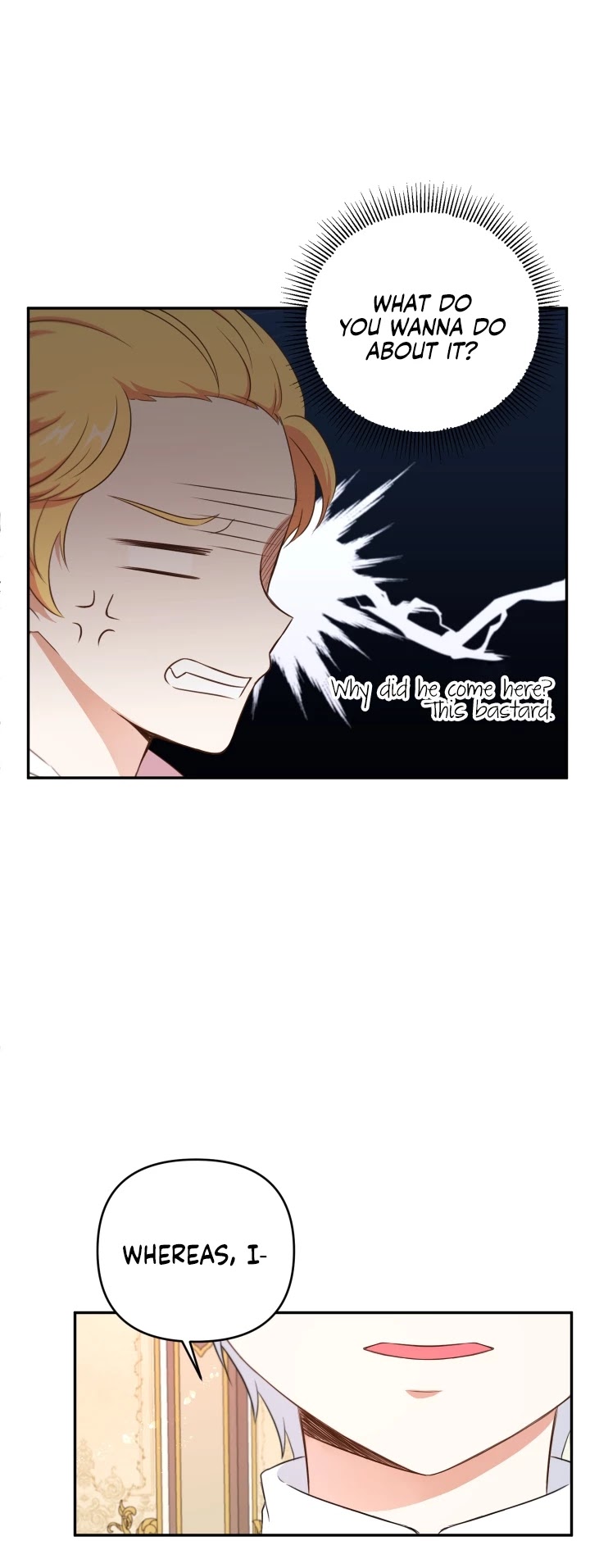 The Princess Is Evil chapter 29 page 10