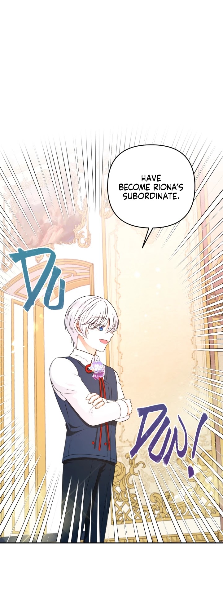 The Princess Is Evil chapter 29 page 11