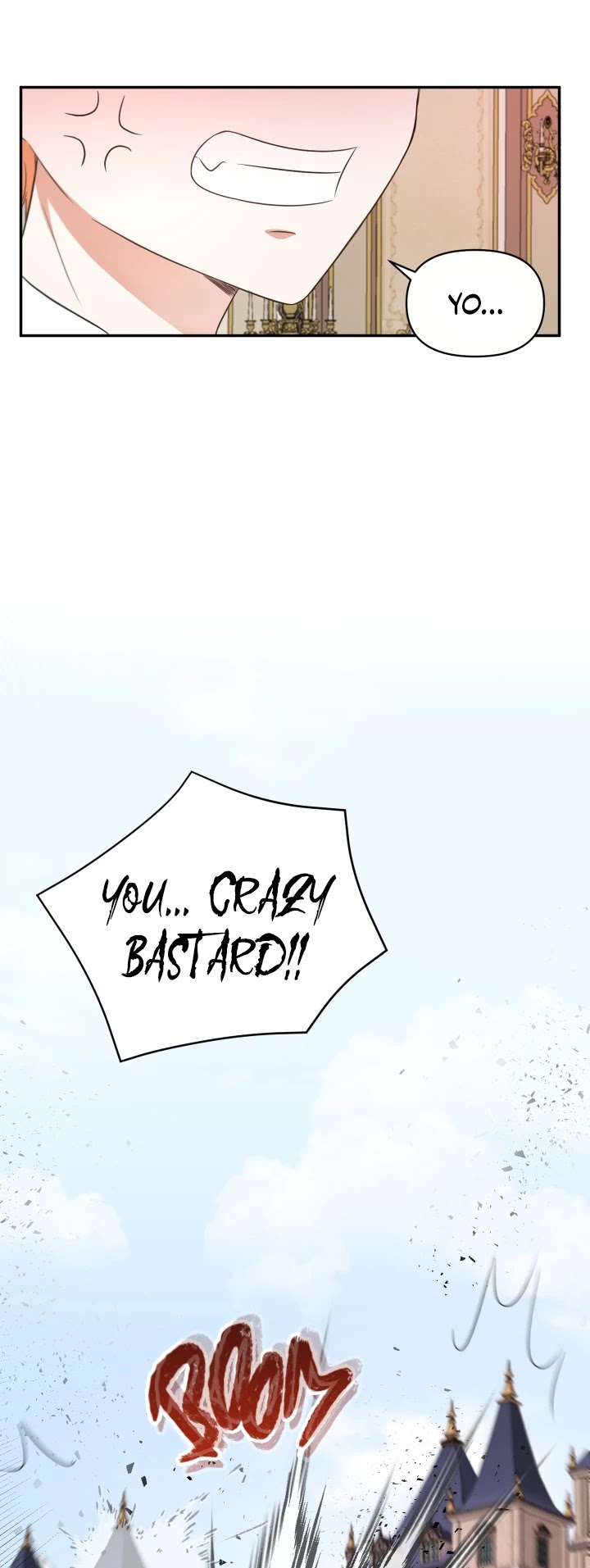 The Princess Is Evil chapter 29 page 13