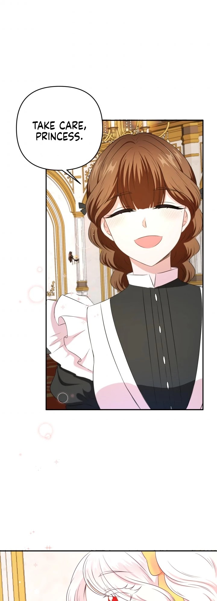 The Princess Is Evil chapter 29 page 17