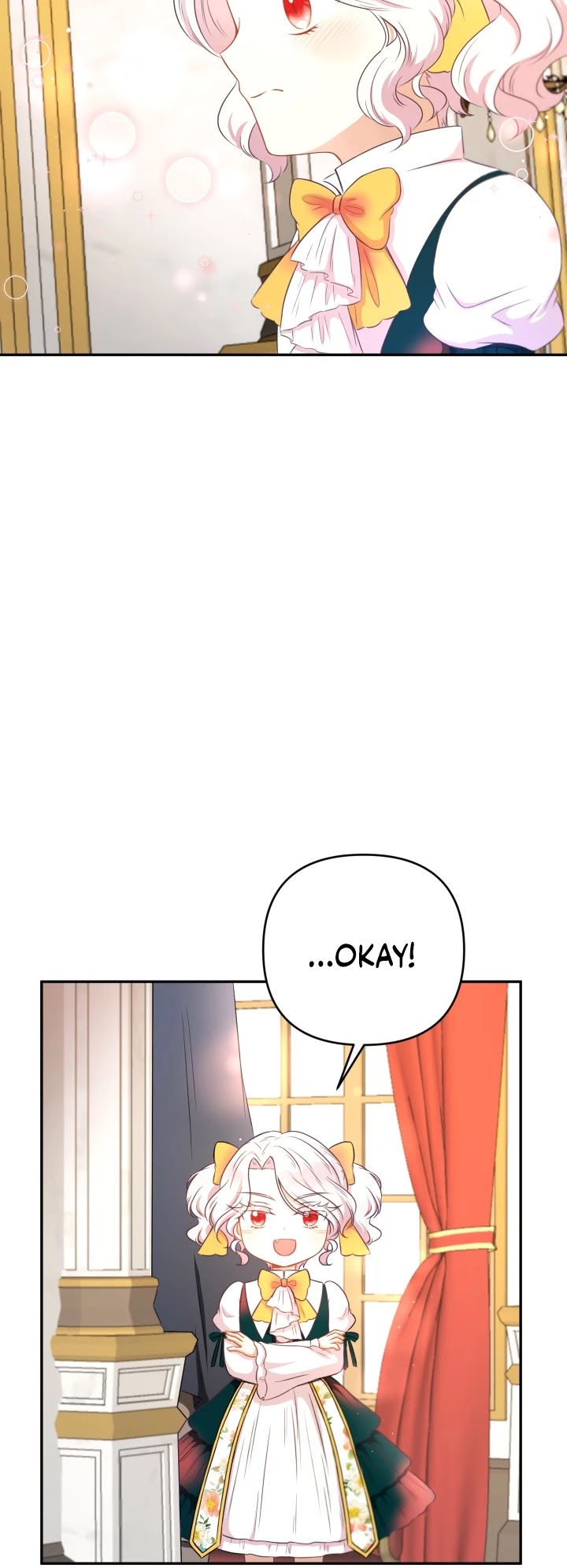 The Princess Is Evil chapter 29 page 18